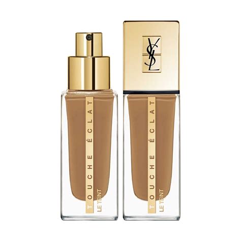 boots ysl foundation|boots ysl touch éclat.